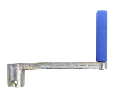 Рукоятка запуску двигуна - 190N - TTG