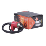 Котушка запалювання + надсвічник - 4T - TTG