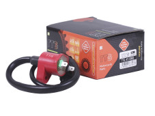 Котушка запалювання + надсвічник - 4T - TTG