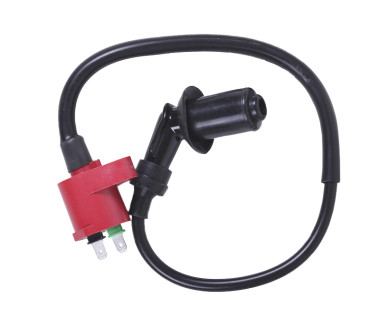 Котушка запалювання + надсвічник - 4T - TTG