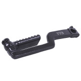 Кікстартер - 50CC4T - TTG