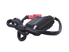 Електроклапан карбюратора - 50CC4T - TTG