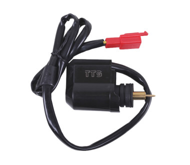 Електроклапан карбюратора - 50CC4T - TTG