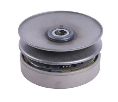 Вариатор задний в сборе (сцепление) - 50CC4T - TTG