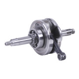 Колінвал у зборі - Актив/Дельта/Альфа - TTG