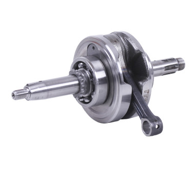 Колінвал у зборі - Актив/Дельта/Альфа - TTG