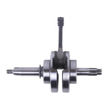 Колінвал у зборі - Актив/Дельта/Альфа - TTG