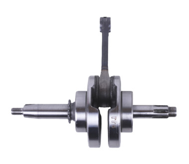 Колінвал у зборі - Актив/Дельта/Альфа - TTG