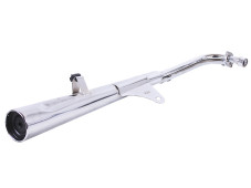 Глушник – Дельта – TTG