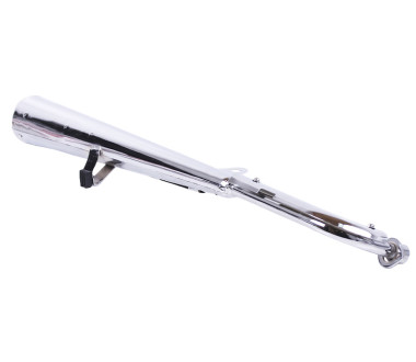 Глушник – Дельта – TTG