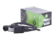 Котушка високої напруги + надсвічник - 168F - TTG