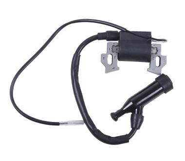 Катушка высокого напряжения + надсвечник - 168F - TTG