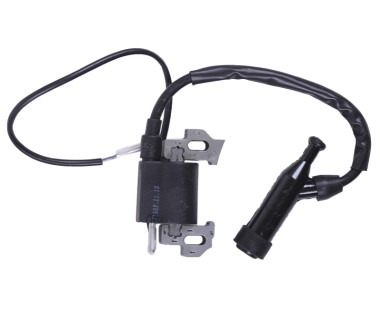 Катушка высокого напряжения + надсвечник - 168F - TTG