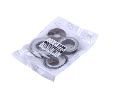 Сальники редуктора, к-т: 6 шт. - 168F-170F - TTG