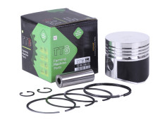 Поршневой комплект 75,00 мм STD (плоский): 9 единиц - 175N - TTG