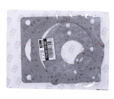 Прокладка редуктора, к-т: 5 шт. - КПП – TTG