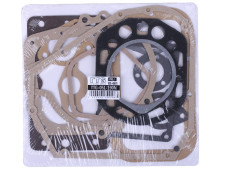 Прокладки двигателя, полный кол-т: 13 шт. - 190N – TTG