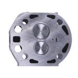 Головка циліндра в зборі - 190N - TTG