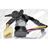 Замок запалювання (новий зразок, під фішку) DongFeng 244/404