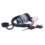 Замок запалювання (новий зразок, під фішку) DongFeng 244/404