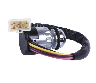 Замок запалювання (новий зразок, під фішку) DongFeng 244/404