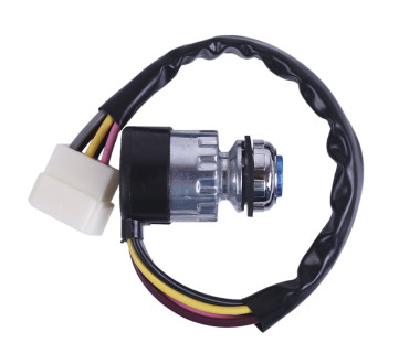 Замок запалювання (новий зразок, під фішку) DongFeng 244/404