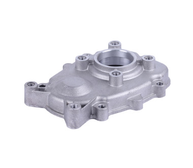 Кришка понижуючого редуктора - 168F