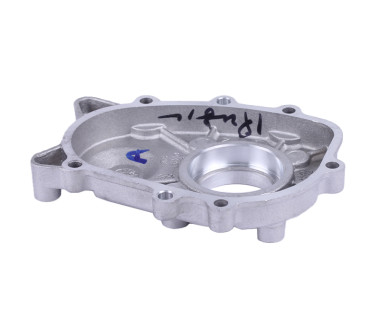 Кришка понижуючого редуктора - 168F