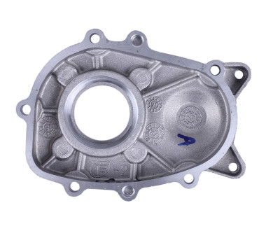 Кришка понижуючого редуктора - 168F