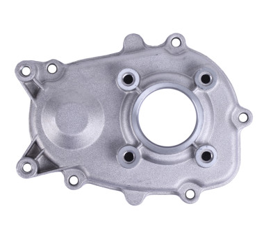 Кришка понижуючого редуктора - 168F