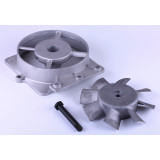 Вентилятор (без генератора) – 190N