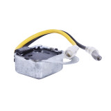 Датчик рівня масла зовнішній - 168F - TTG