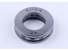 Підшипник упорний 51104 - КПП