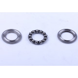 Подшипник упорный 51104 - КПП