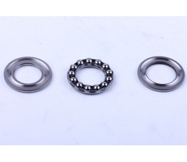 Подшипник упорный 51104 - КПП