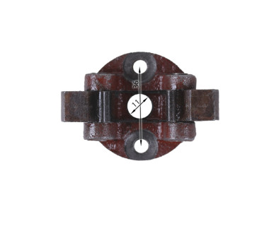 Обмежувач оборотів SF-138-2