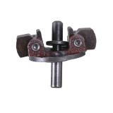 Обмежувач оборотів SF-138-2