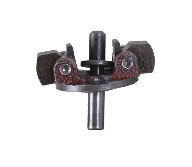 Обмежувач оборотів SF-138-2