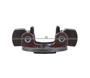 Обмежувач оборотів SF-138-2