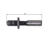 Обмежувач оборотів SF-138-2