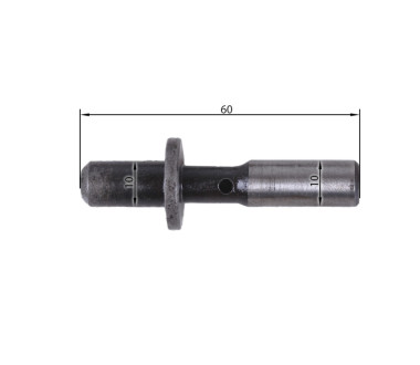 Обмежувач оборотів SF-138-2