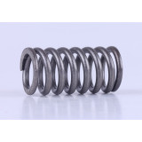 Пружина кошика зчеплення - КПП