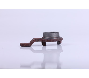 Рычаг подшипника выжимного (обр. вращ.) - Mototraktor