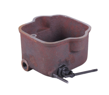 Кришка клапанів - ZS1100/1115