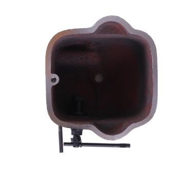 Кришка клапанів - ZS1100/1115