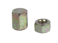 Гайки шпильок головки к-т 2 шт. - 186F
