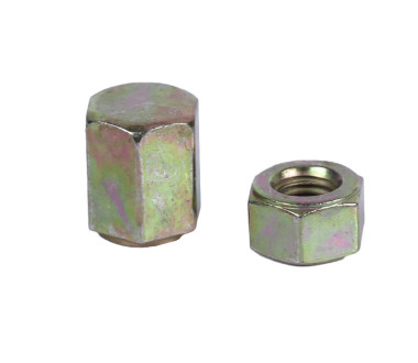 Гайки шпильок головки к-т 2 шт. - 186F