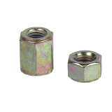 Гайки шпильок головки к-т 2 шт. - 186F