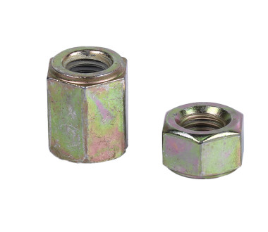 Гайки шпильок головки к-т 2 шт. - 186F