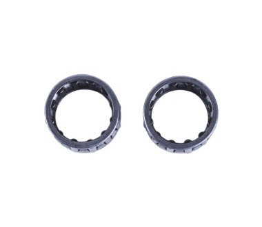 Підшипники (2 шт.) проміжного валу - КПП